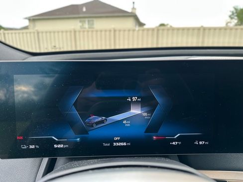 Certified 2024 BMW iX M60 AWD/4WD image 27