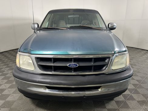 Used 1997 Ford F150 XL RWD image 6