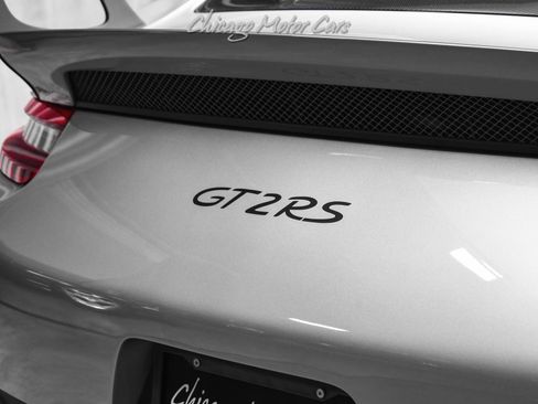 Used 2019 Porsche 911 GT2 RS image 40