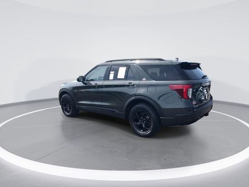 Used 2023 Ford Explorer Timberline AWD/4WD image 6