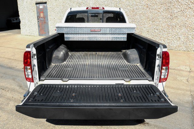 Used 2019 Nissan Frontier SV RWD image 38