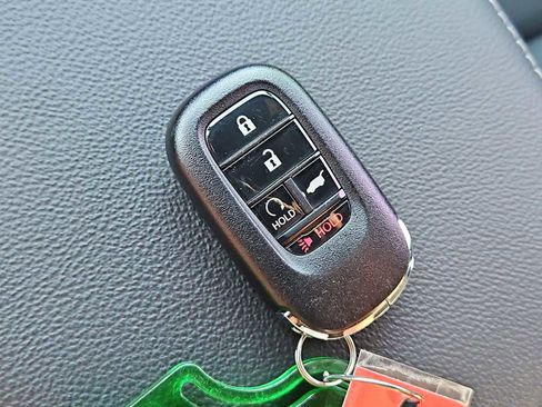 Used 2024 Honda Civic Sport Touring image 37