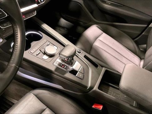 Used 2019 Audi A4 2.0T Premium Plus w/ Premium Plus Package image 17