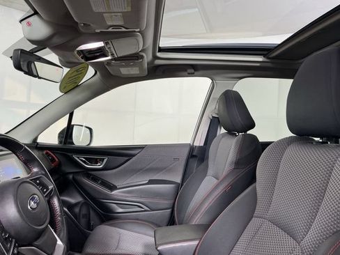 Used 2019 Subaru Forester Sport w/ Popular Package #2 AWD/4WD image 18