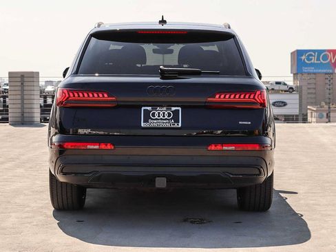 Used 2023 Audi Q7 3.0T Prestige w/ Prestige Package AWD/4WD image 5