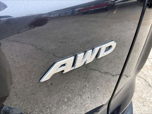 Used 2019 Honda CR-V EX-L image 10