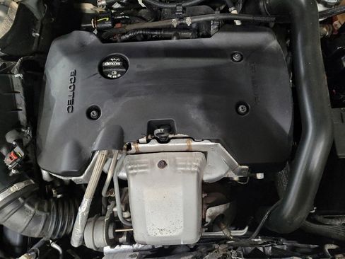 Used 2017 Chevrolet Malibu Premier w/ Premier Sun and Wheel Package image 30