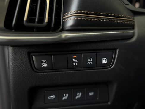 Used 2024 MAZDA CX-90 Plug-In Hybrid w/ Premium Plus image 28