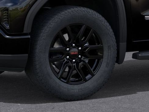 New 2026 GMC Sierra 1500 Elevation w/ Elevation Premium Package AWD/4WD image 9