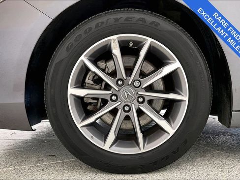Used 2020 Acura TLX 2.4L image 11