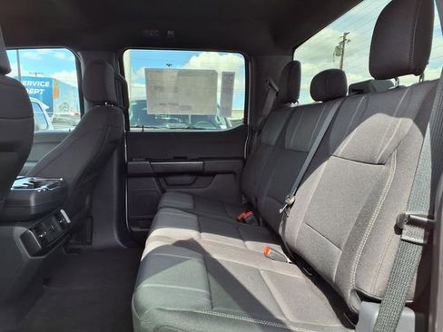 New 2026 Ford F150 STX w/ Equipment Group 200A AWD/4WD image 7