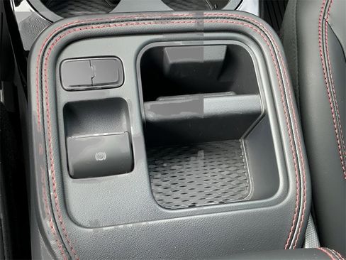 New 2025 Ford Mustang Mach-E Premium w/ Sport Appearance Package image 43