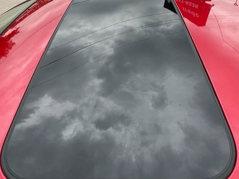 Used 2016 MAZDA MAZDA3 i Grand Touring FWD image 9