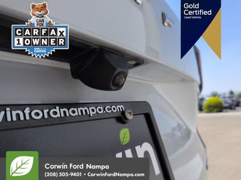 Used 2025 Ford Escape ST-Line w/ Tech Pack #1 AWD/4WD image 32