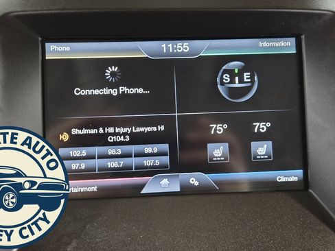 Used 2015 Ford Edge Titanium image 19