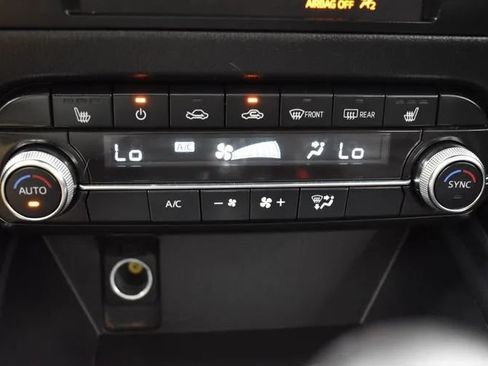 Used 2025 MAZDA CX-5 Carbon Edition AWD/4WD image 33