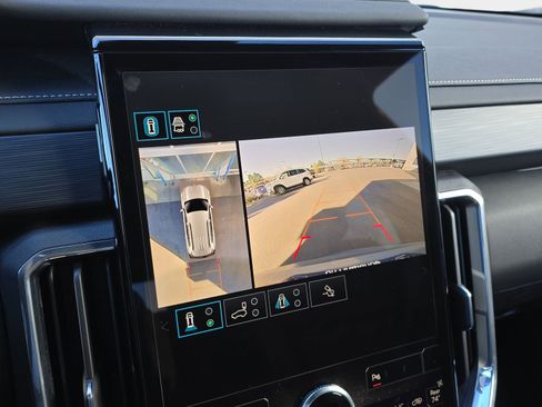 Used 2024 GMC Acadia Elevation w/ LPO, Floor Liner Package image 26