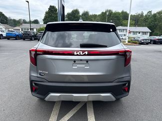 Used 2026 Kia Seltos LX FWD video 4