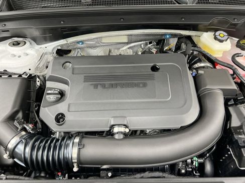 New 2026 Buick Envision Sport Touring AWD/4WD image 26