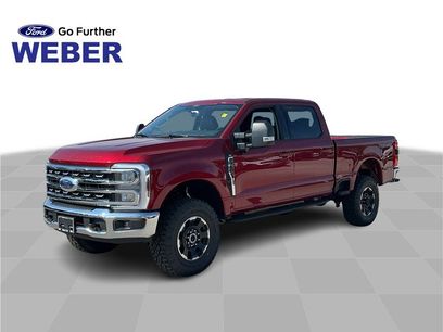 New 2026 Ford F350 XLT