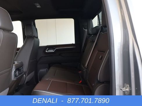 New 2026 GMC Sierra 3500 Denali w/ Denali Reserve Package AWD/4WD image 19