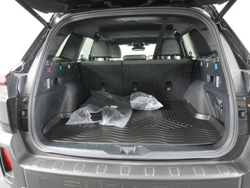 Certified 2026 Subaru Outback Limited AWD/4WD image 38