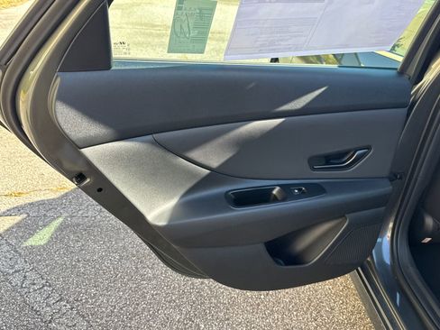 New 2026 Hyundai Elantra SEL Sport Premium FWD image 22