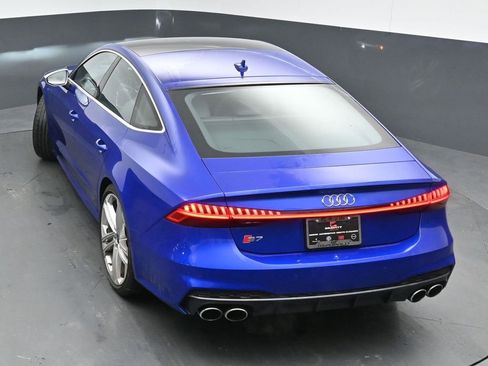 Used 2023 Audi S7 Prestige image 46