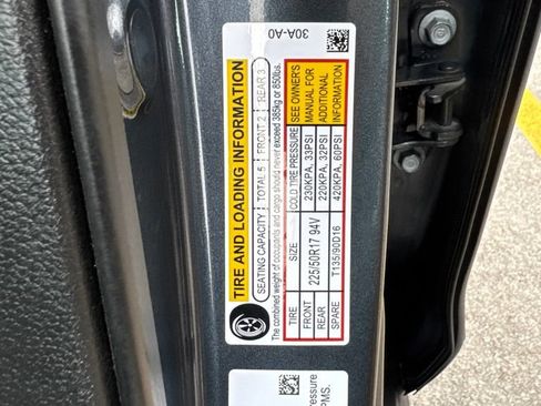 Used 2024 Honda Accord LX image 25