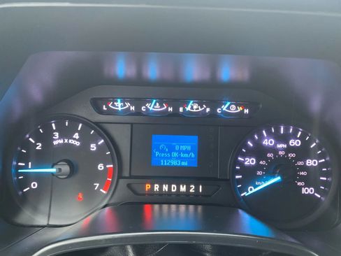 Used 2019 Ford F250 XL w/ Power Equipment Group image 11