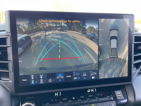 Used 2025 Toyota Tundra SR5 image 11