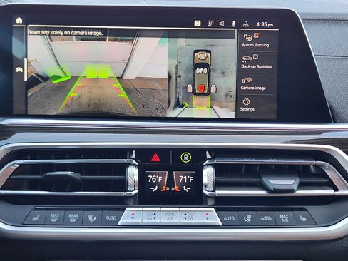 Used 2023 BMW X5 sDrive40i image 18