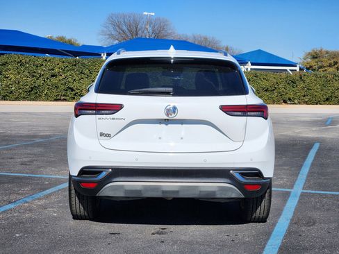 Used 2023 Buick Envision Preferred image 30