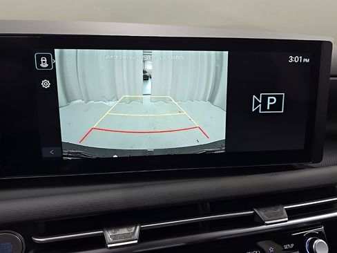 New 2026 Hyundai Tucson Blue SE AWD/4WD image 16