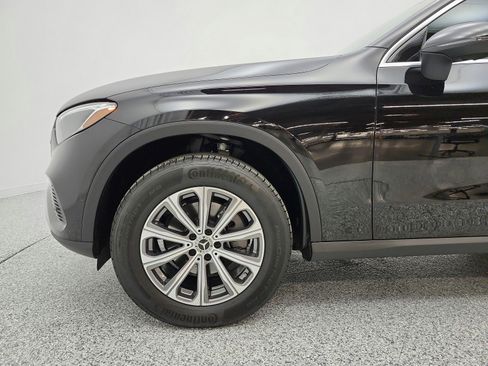 Certified 2024 Mercedes-Benz GLC 300 image 21