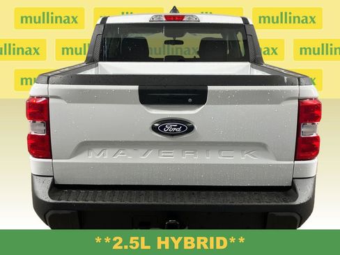 New 2026 Ford Maverick XL image 9