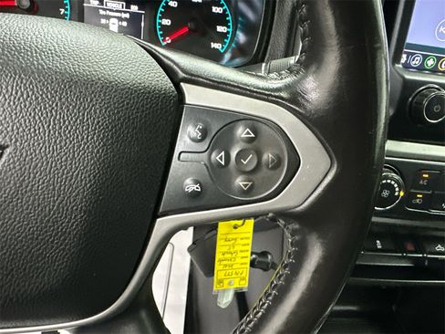 Used 2021 Chevrolet Colorado LT w/ Fleet Safety Package image 24
