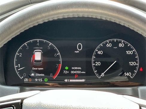 Certified 2025 Honda Odyssey Elite image 28