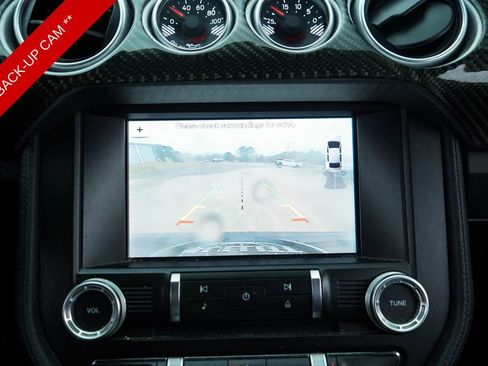 Used 2019 Ford Mustang Bullitt w/ Bullitt Electronics Package image 20