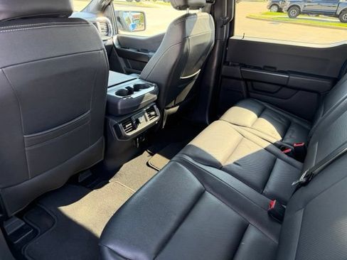Used 2024 Ford F150 STX RWD image 22
