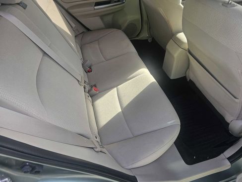 Used 2016 Subaru Impreza 2.0i w/ Popular Package #1 image 22