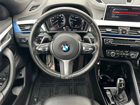 Used 2020 BMW X2 M35i w/ Premium Package AWD/4WD image 15