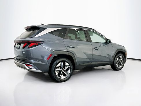 Used 2025 Hyundai Tucson SEL AWD/4WD image 9