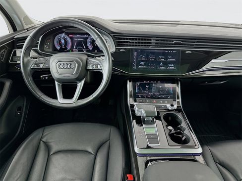 Used 2023 Audi Q7 3.0T Premium Plus image 24