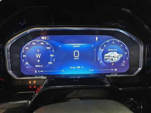 New 2026 Chevrolet Silverado 1500 RST w/ RST All Star Premium Package image 19