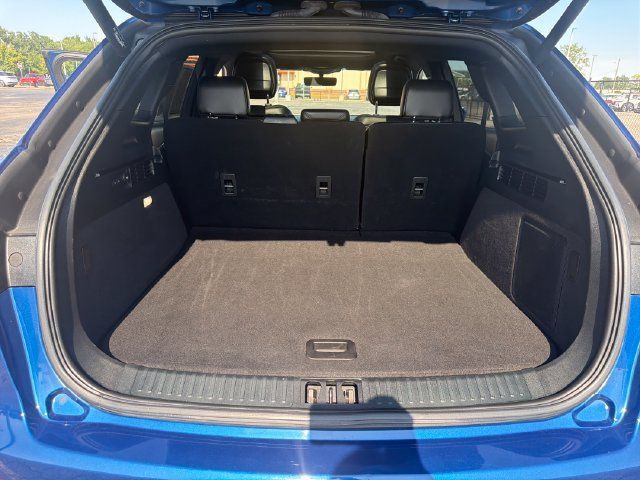 Certified 2020 Lincoln Nautilus Reserve AWD/4WD image 26