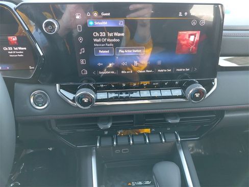 New 2026 Chevrolet Colorado Z71 w/ Technology Package image 34