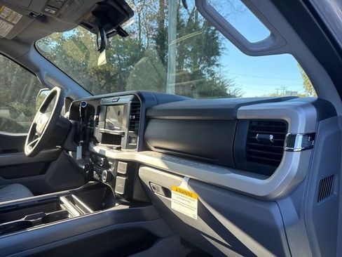 New 2026 Ford F350 XLT image 42
