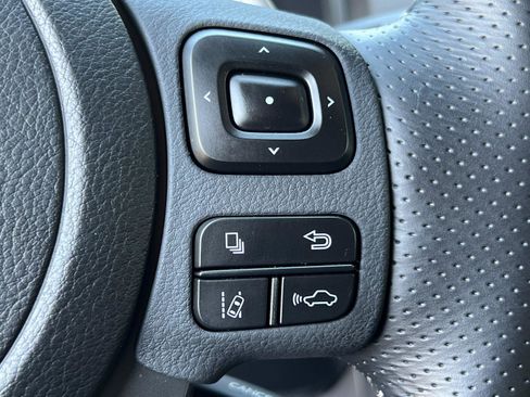 Certified 2023 Lexus IS 350 F Sport w/ Navigation Package RWD image 26