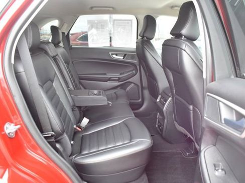 Used 2024 Ford Edge SEL w/ Convenience Package image 42